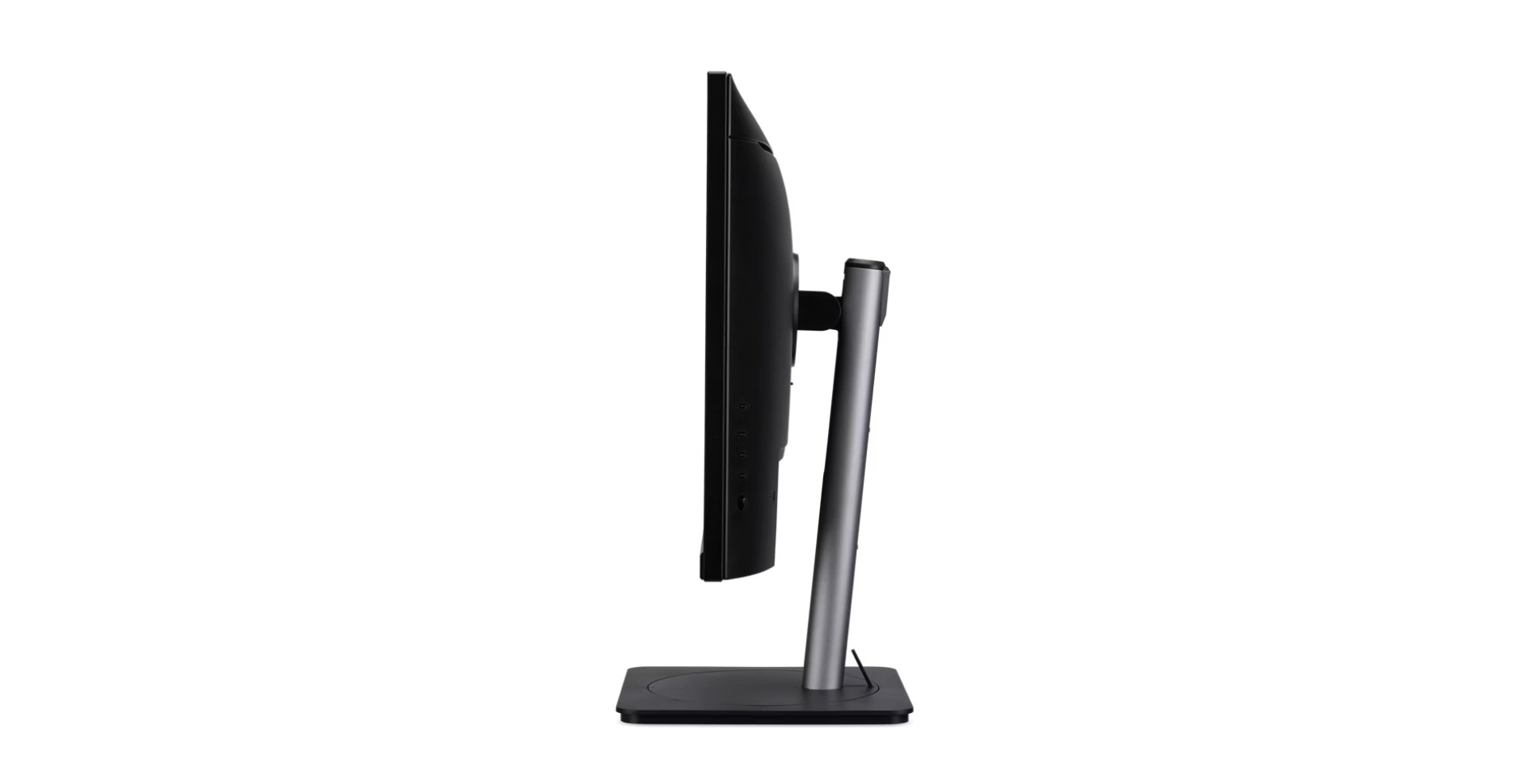 Acer Vero/ CB273UGbemipruzx/ 27"/ IPS/ QHD/ 120Hz/ 1ms/ Čierna/ 3R2 