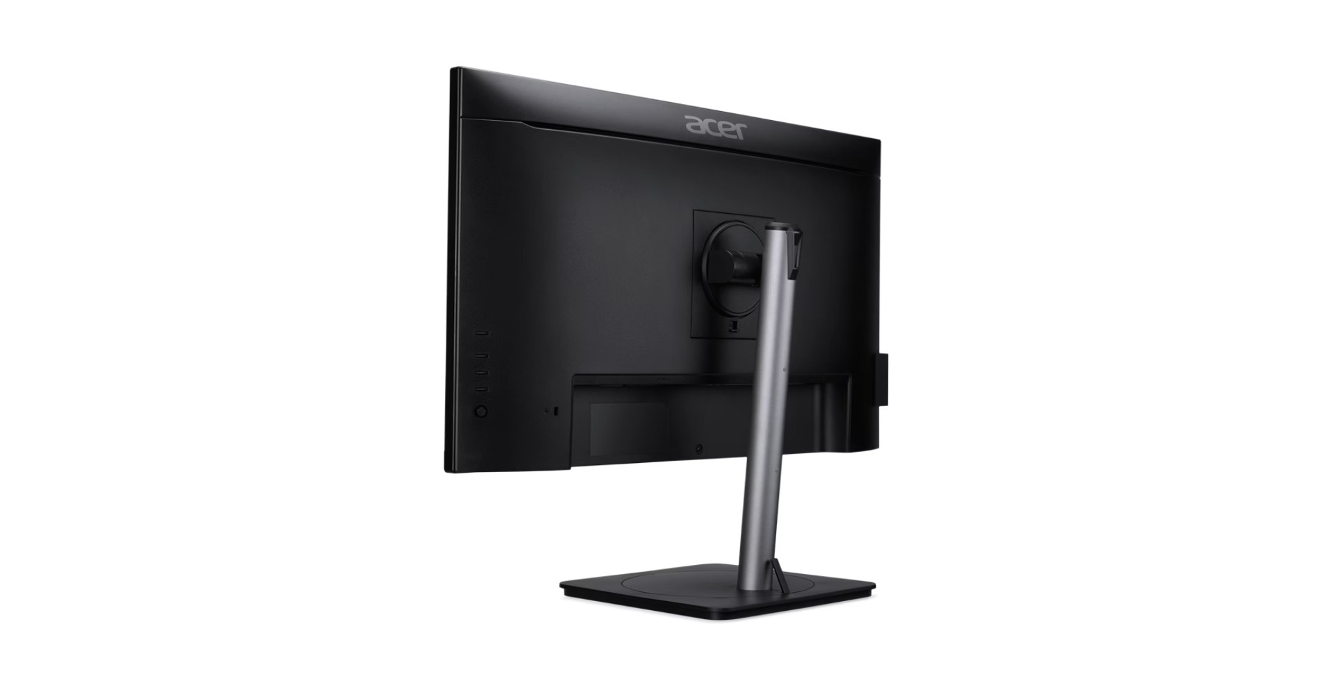 Acer Vero/ CB273UGbemipruzx/ 27"/ IPS/ QHD/ 120Hz/ 1ms/ Čierna/ 3R3 