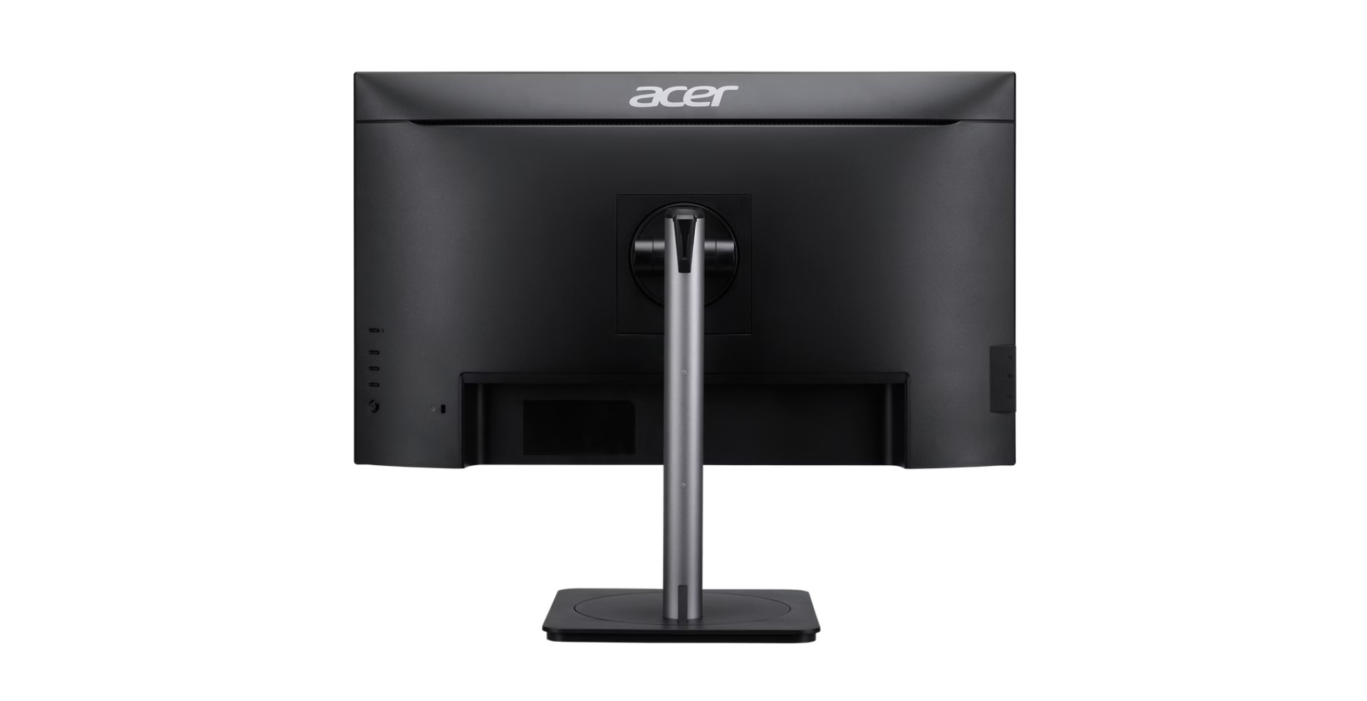Acer Vero/ CB273UGbemipruzx/ 27"/ IPS/ QHD/ 120Hz/ 1ms/ Čierna/ 3R4 