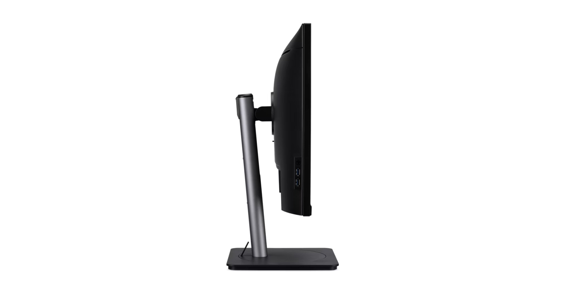 Acer Vero/ CB273UGbemipruzx/ 27"/ IPS/ QHD/ 120Hz/ 1ms/ Čierna/ 3R5 
