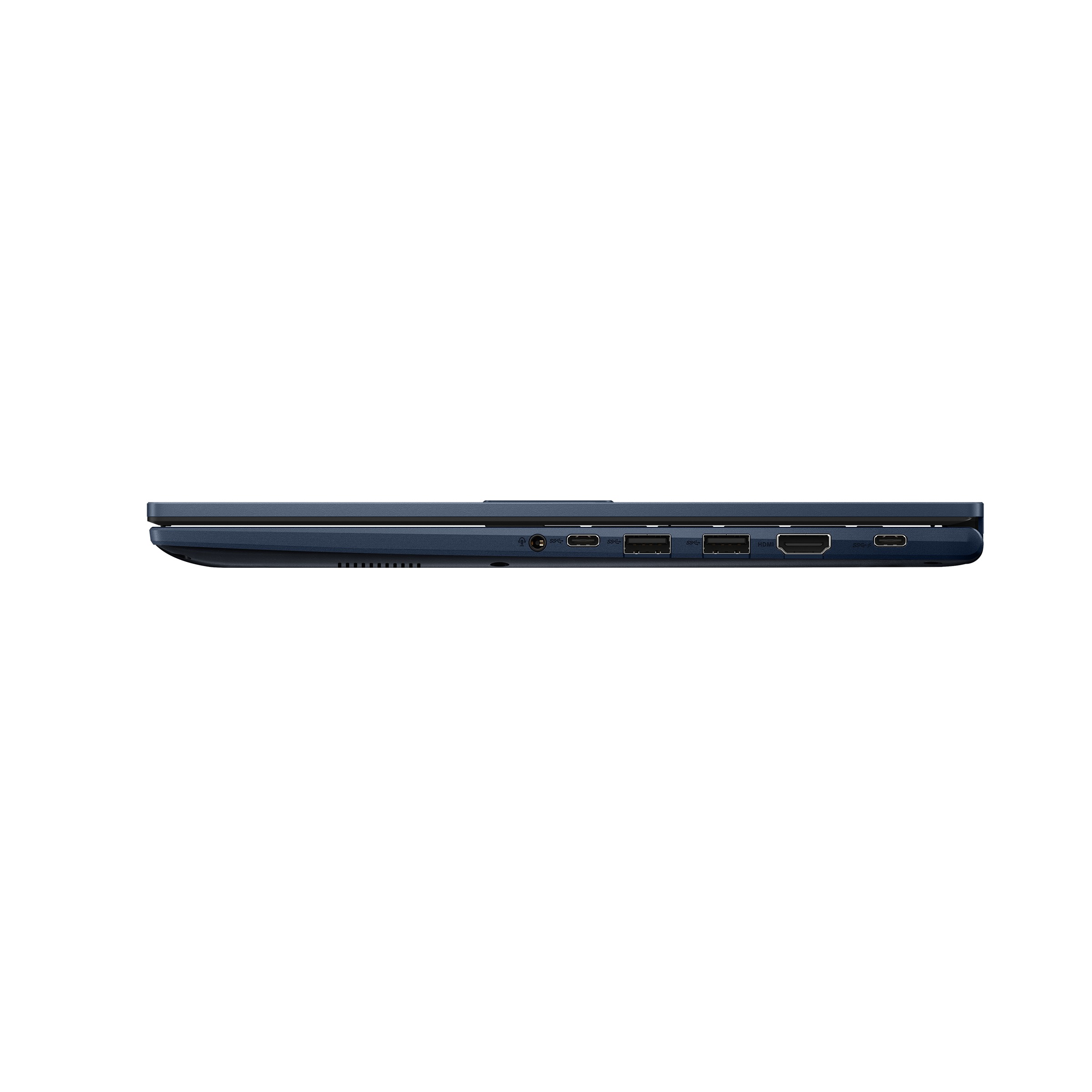 ASUS Vivobook 15/ X1504VA-BQ5785WZ/ 5-120U/ 15, 6"/ FHD/ 8GB/ 512GB/ Intel int/ W11H/ Blue/ 2R7 