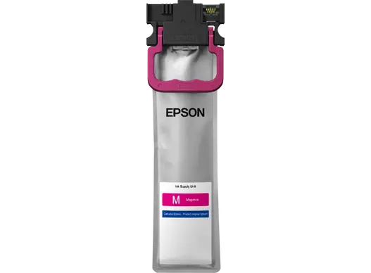 Epson WorkForce Pro EM/ EP-C800R Magenta XL Ink0 