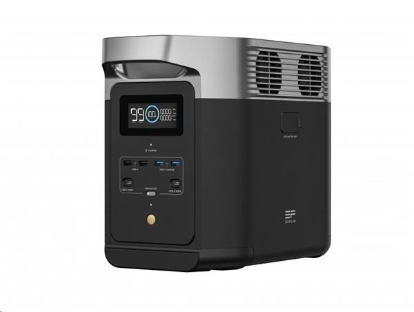 EcoFlow DELTA 210 