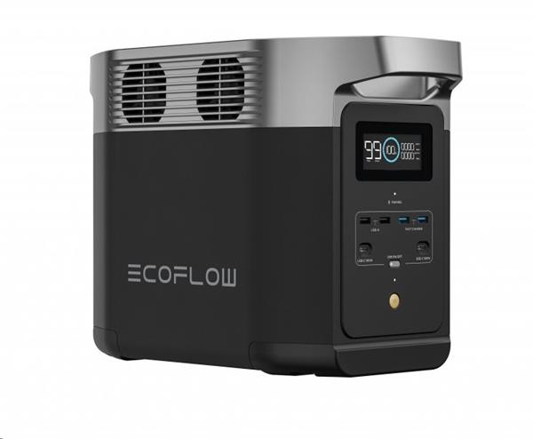 EcoFlow DELTA 211 