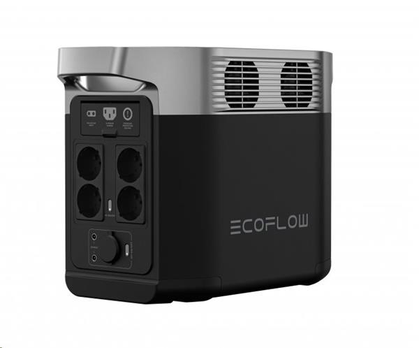 EcoFlow DELTA 214 