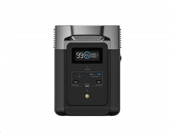 EcoFlow DELTA 27 