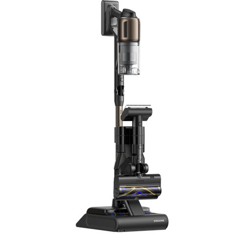 Dreame Z30 Aquacycle Pro bezdrôtový tyčový vysávač na suché vysávanie1 