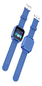 TCL MOVETIME Family Watch 46 Blue4 
