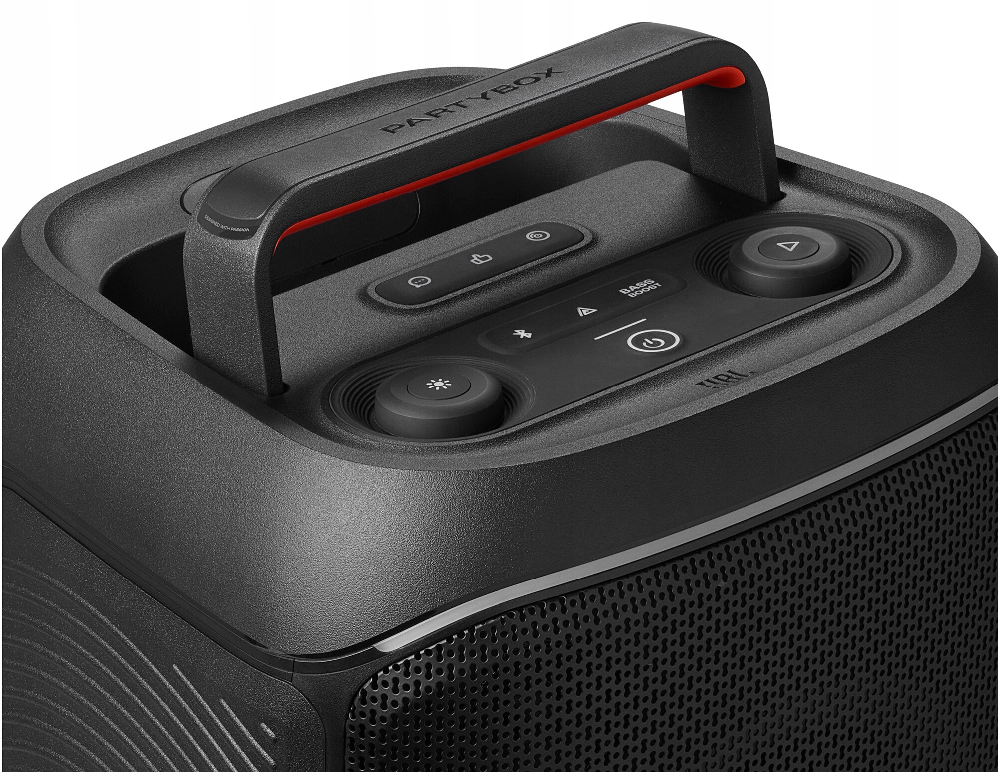 Repro JBL PartyBox CLUB 1209 