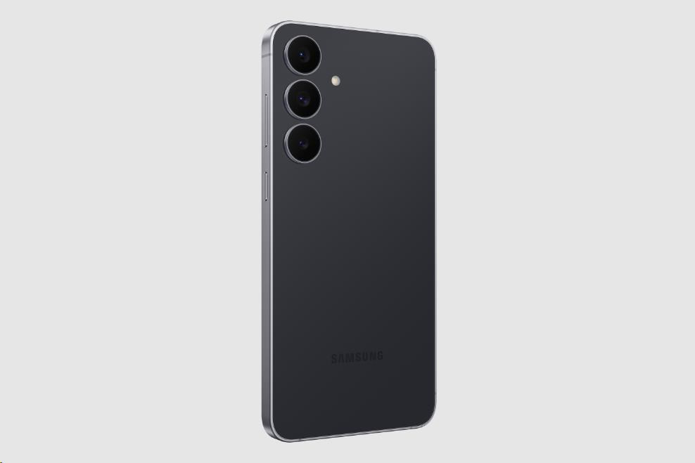 Samsung Galaxy S25 FE 5G 8GB/128GB čIerny - ROZBALENÝ PRODUKT !!!3 