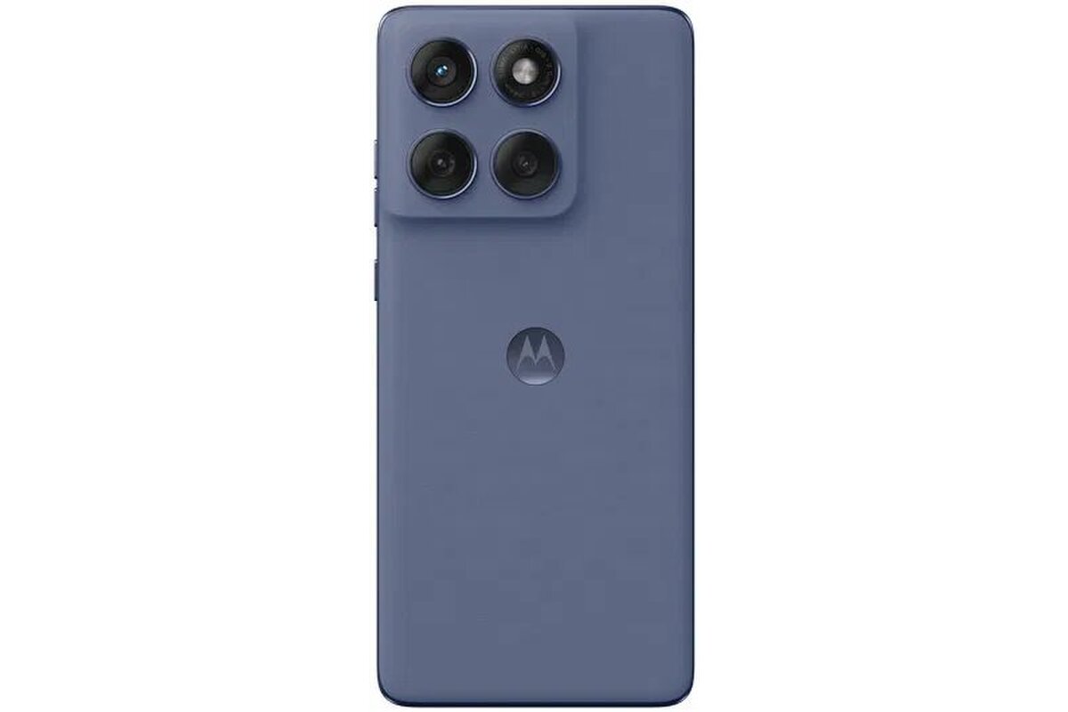 Mobil Motorola EDGE 60 Fusion 12/256 Šedá - ROZBALENÝ PRODUKT !!!3 