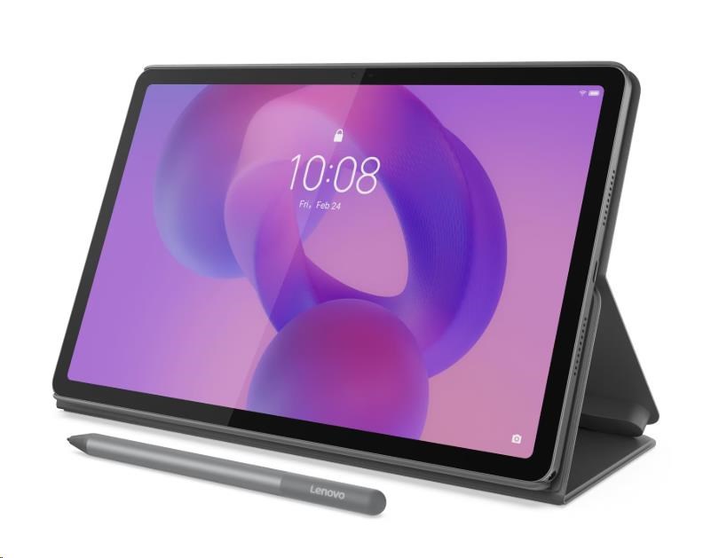 LENOVO TAB Idea Tab - Dimensity 6300, 11" 2.5K IPS, 4GB, 128GB UFS, Int. Arm Mali-G57 MC2, Android 15, 2Y C1 