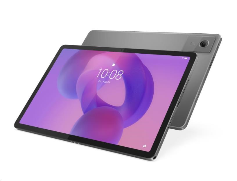 LENOVO TAB Idea Tab - Dimensity 6300, 11" 2.5K IPS, 4GB, 128GB UFS, Int. Arm Mali-G57 MC2, Android 15, 2Y C3 