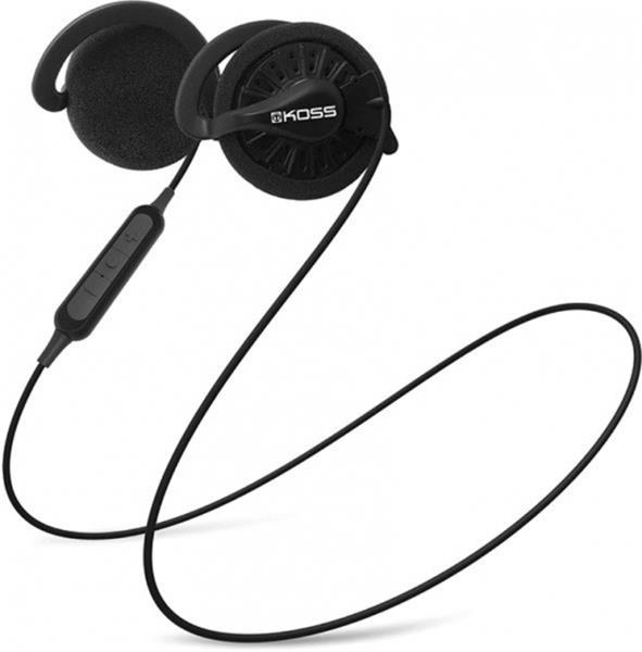 KOSS KSC35 Wireless bluetooth sluchatka vysokej kvality0 