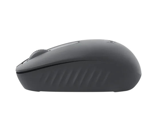 PROMO myš Logitech Bluetooth M196, Graphite _0 