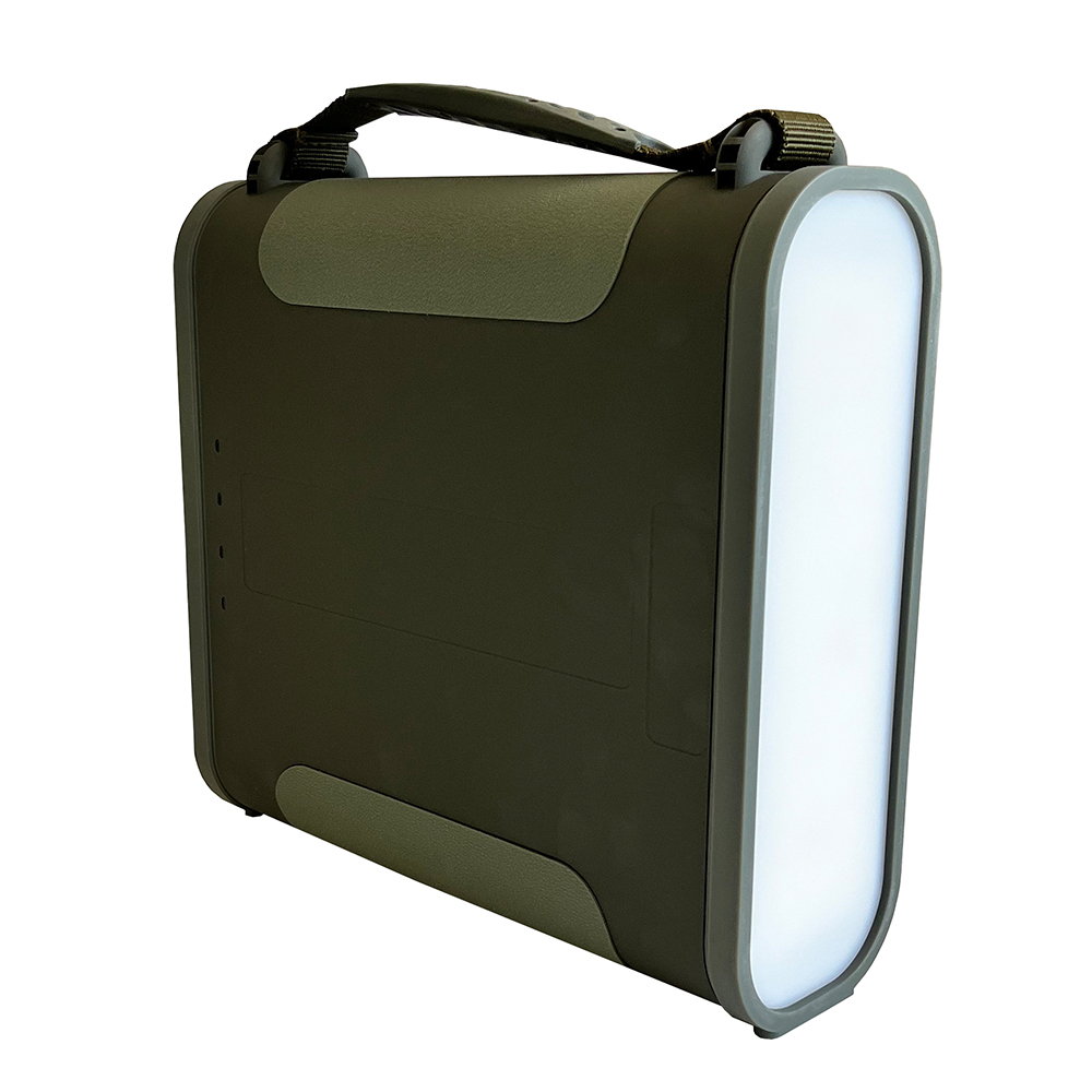 Outdoorová powerbanka Viking VIDAR IV/ 144000mAh/ MAX 360W/ USB-A/ USB-C/ cigaretová zásuvka/ Big Anderson9 