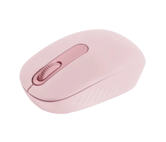 myš Logitech Bluetooth M196, Rose _3 