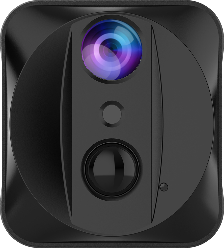Minikamera Viking S309 4G/ 1080P/ nočné videnie/ pohybový senzor/ 2500mAh/ mobilné aplikácie9 