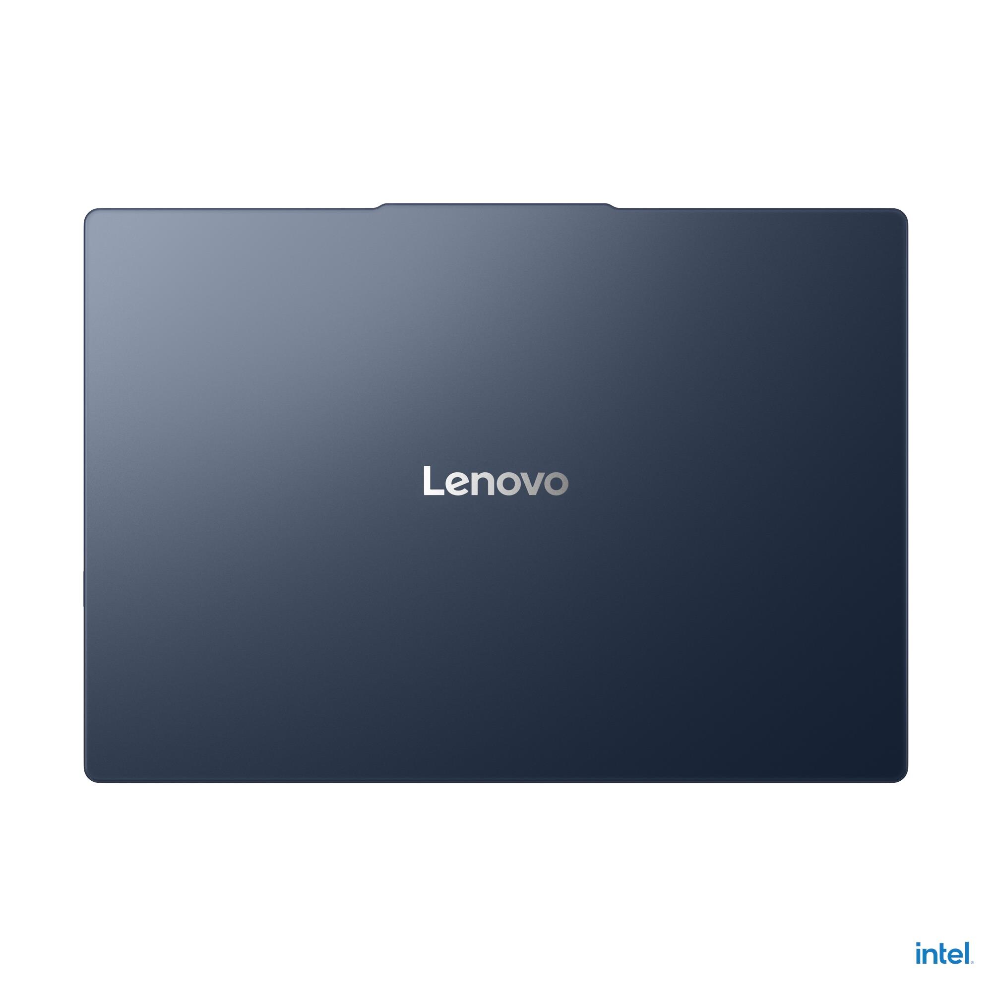 Lenovo IdeaPad Slim 3/ 15IRH10/ i5-13420H/ 15, 3"/ WUXGA/ 16GB/ 512GB/ Intel int/ W11H/ Blue/ 2R3 