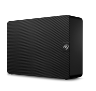 Seagate Expansion/ 16TB/ HDD/ Externý/ 3.5"/ Čierna/ 2R0 