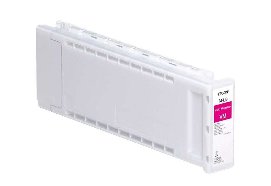 Epson Singlepack Vivid Magenta T44J340 UltraChrome0 