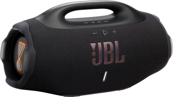 JBL Boombox 4 Black0 