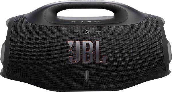 JBL Boombox 4 Black1 