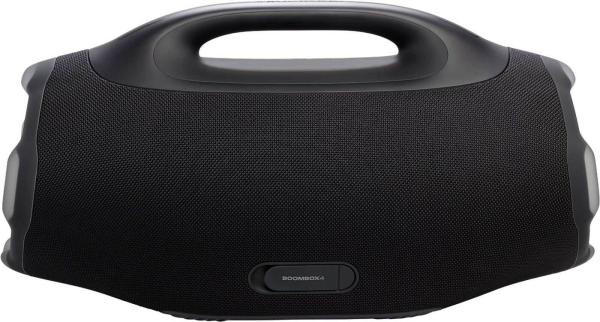 JBL Boombox 4 Black2 
