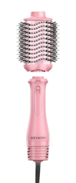 Revlon One-Step Volumizer GLOW RVDR5375E, pink4 