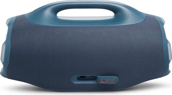 JBL Boombox 4 Blue3 