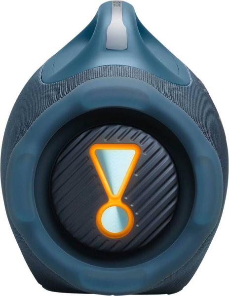 JBL Boombox 4 Blue4 
