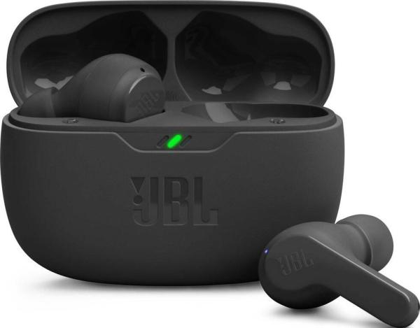 JBL Vibe Beam, Black0 