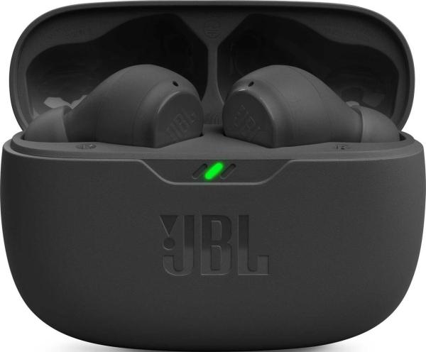 JBL Vibe Beam, Black4 