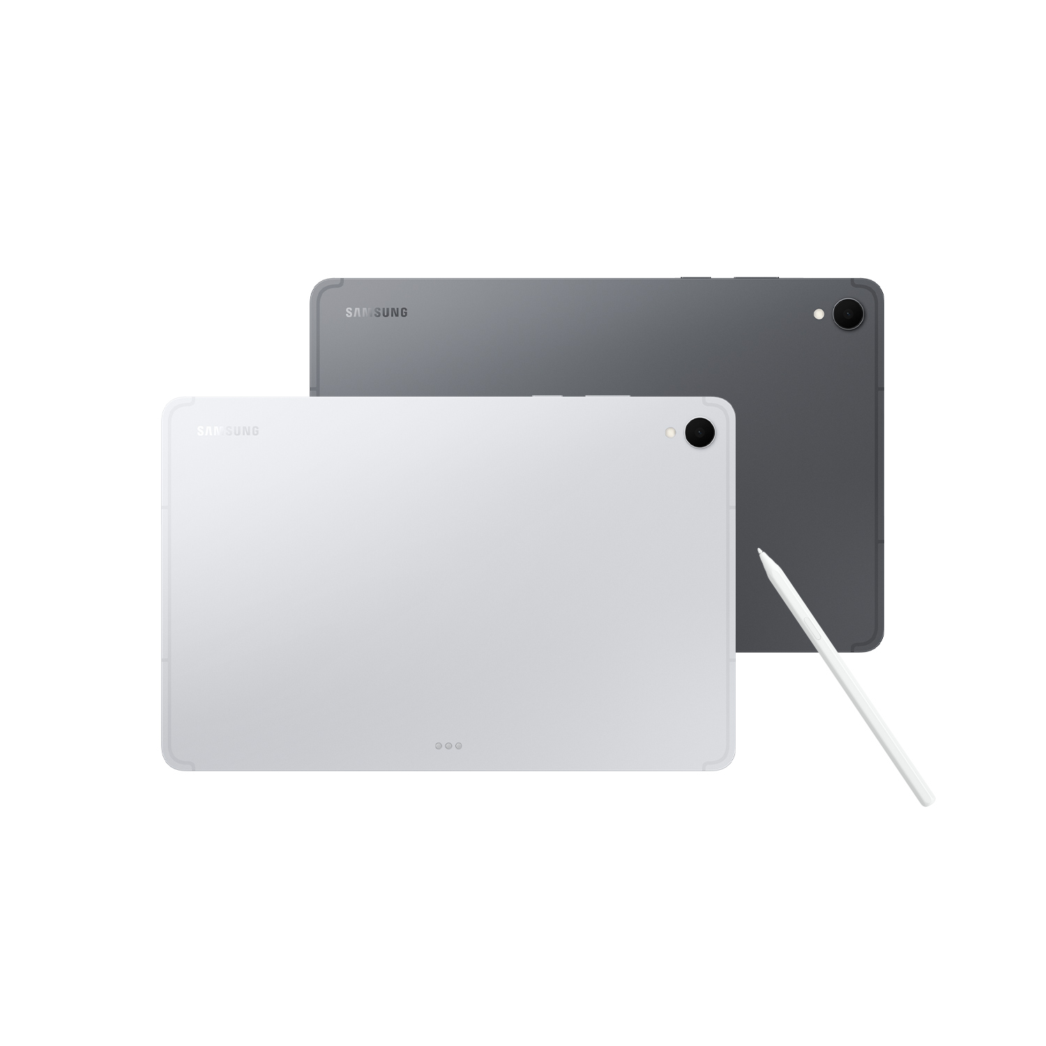Samsung Galaxy Tab S11 5G/ SM-X736BZAREUE/ 11"/ 2560x1600/ 12GB/ 128GB/ An16/ Gray0 