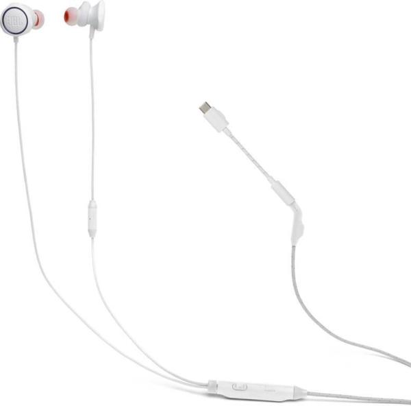 JBL Quantum 50C White0 