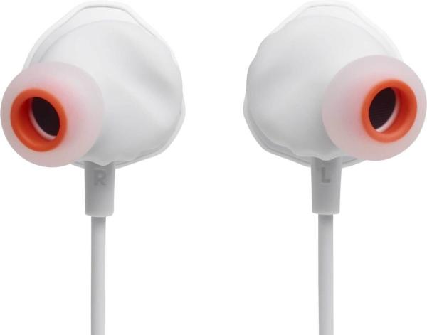 JBL Quantum 50C White2 