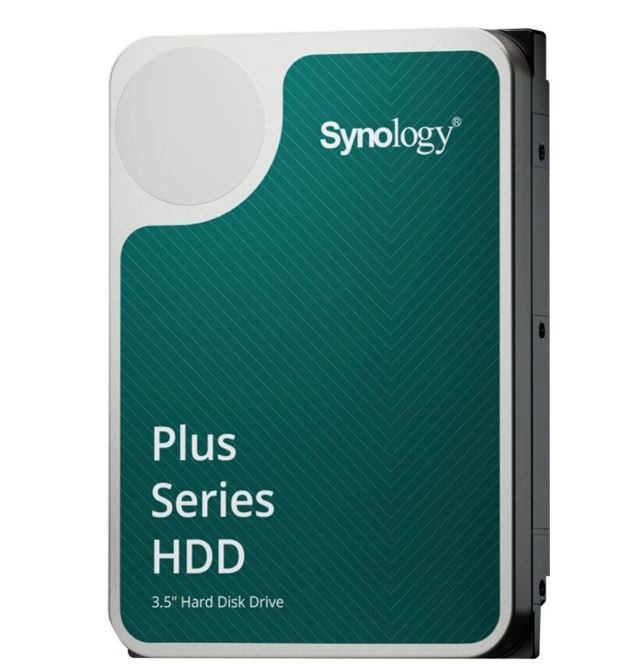 Synology HAT3300-2T, 2 TB0 