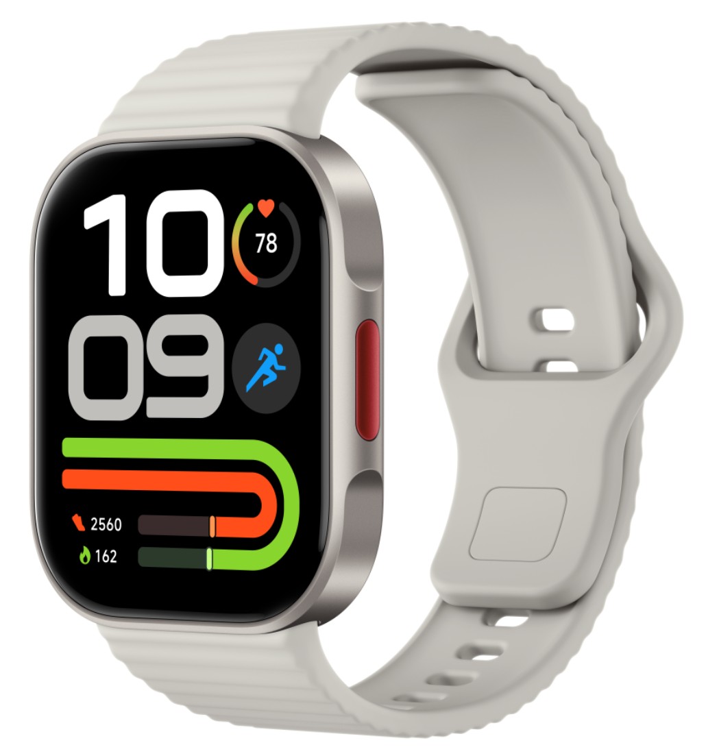 Xiaomi Redmi Watch 6 Lite Steel Gray0 