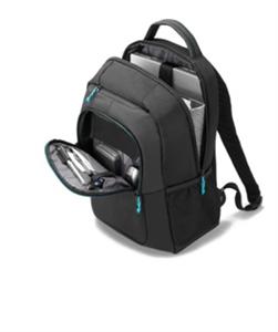 Dicota Spin Backpack 14"-15, 6"0 