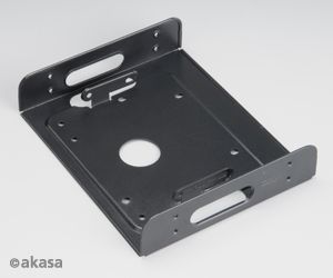 AKASA SSD & HDD adaptér - 5, 25 