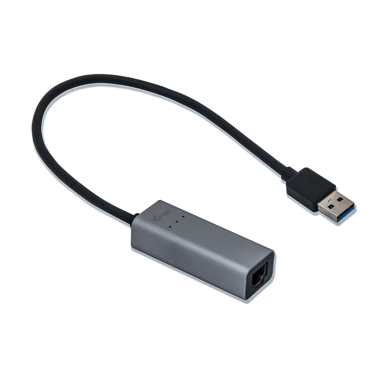 i-tec USB 3.0 Metal Gigabit Ethernet Adapter1 