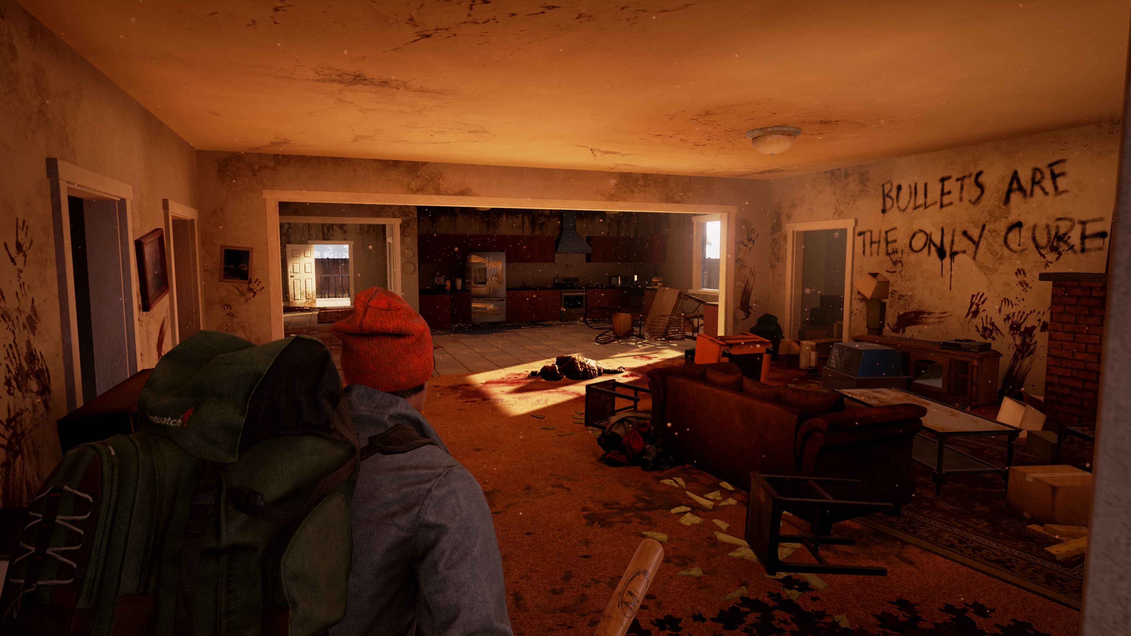 XBOX ONE - State of Decay 22 