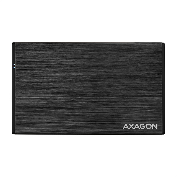 AXAGON EE25-XA6, USB 3.2 Gen 1 - SATA 6G, 2.5" externí ALINE box4 