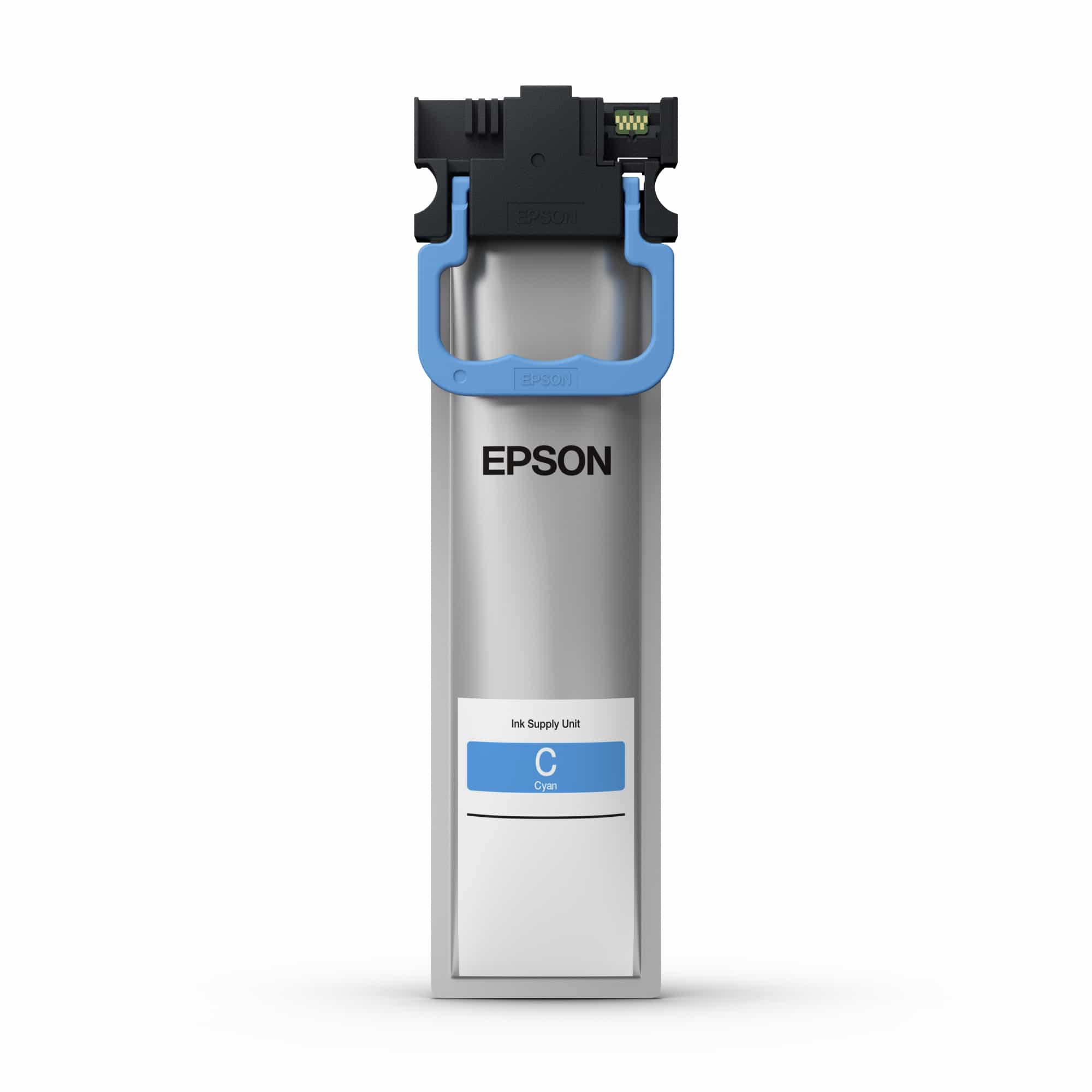 Epson séria WF-C5xxx - Ink Cartridge Cyan XL0 