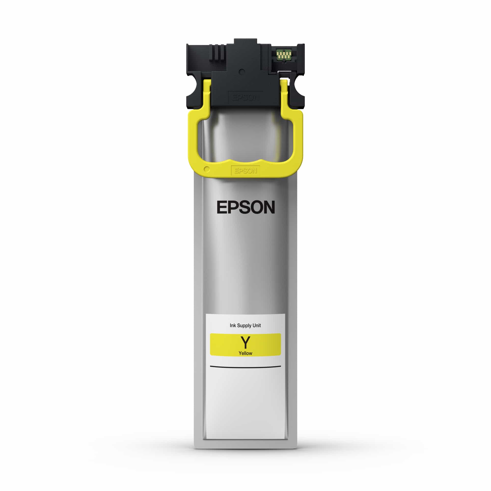 Epson séria WF-C5xxx - Ink Cartridge Yellow XL0 