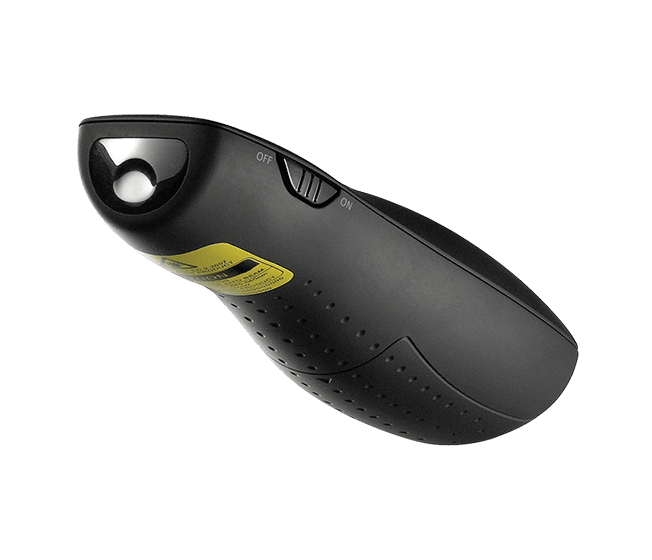 Logitech Wireless Presenter R400, USB1 