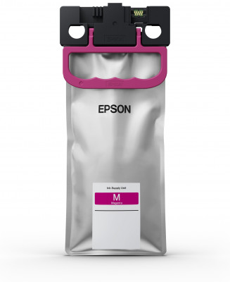 Epson WF-C5X9R Magenta XXL Ink Supply Unit0 