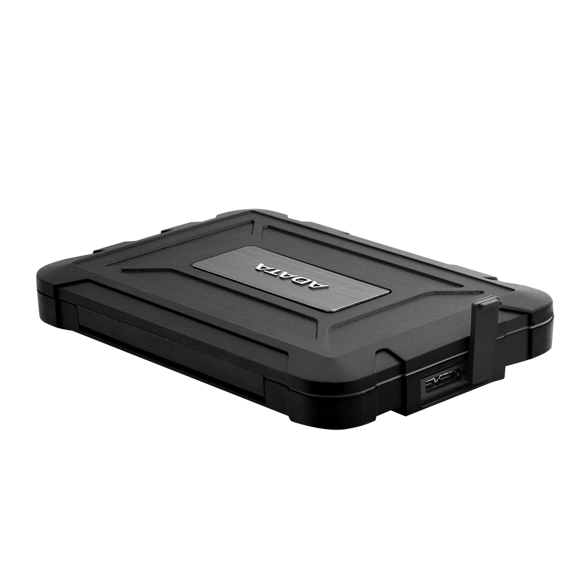 ADATA ED600 odolný externý box pre HDD/ SSD 2, 5