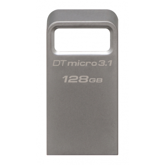 128GB Kingston USB 3.1/3.0 DT Mini 100/15MB/s0 