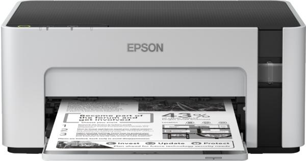 EPSON EcoTank M1100, A4, 32 ppm, mono